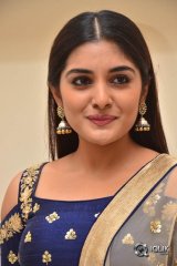 Nivetha Thomas At Jai Lava Kusa Movie Theatrical Trailer Launch